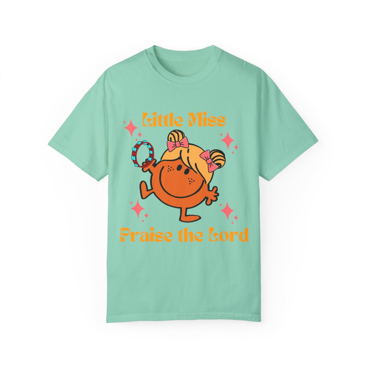 Little Miss T Shirt