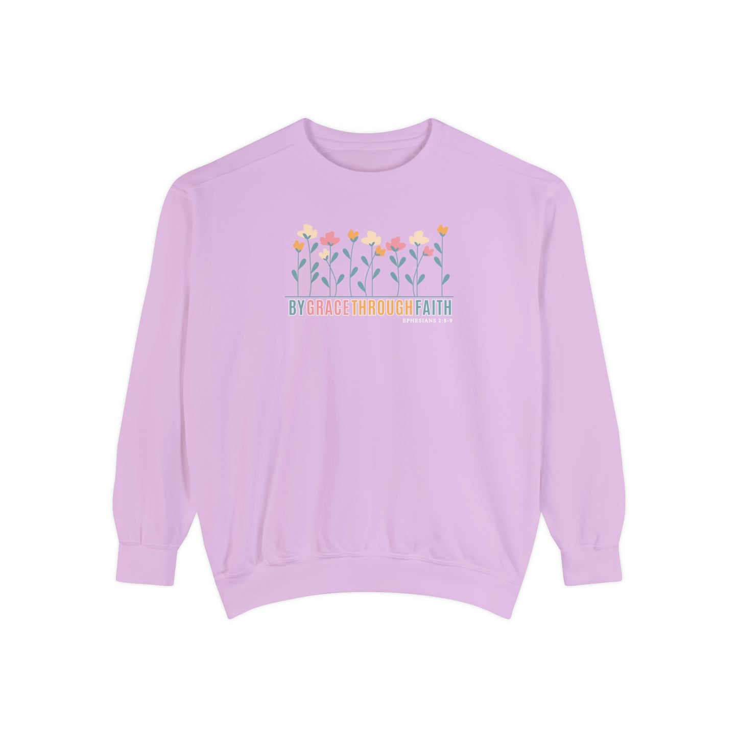 By Grace Sweatshirt