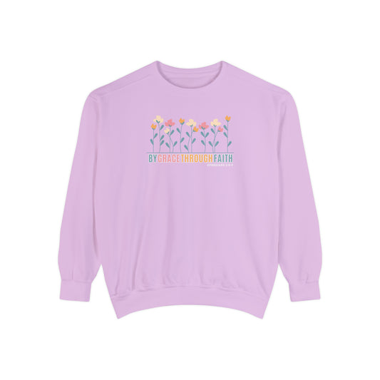 By Grace Sweatshirt