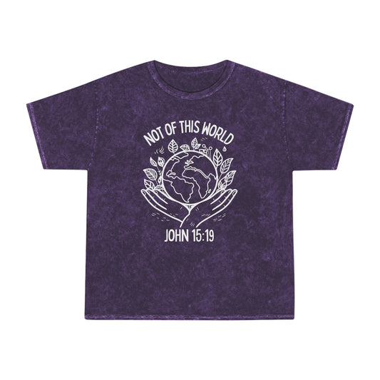 Not of this World T Shirt