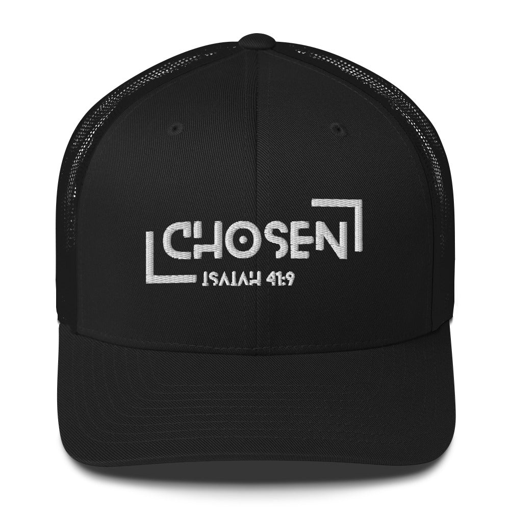 Chosen Men’s Cap